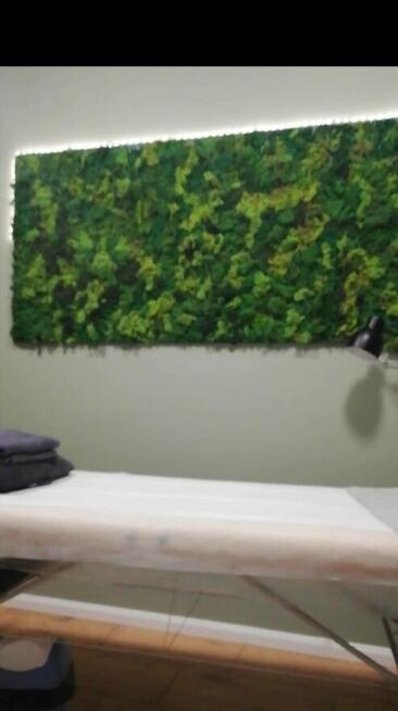 Masaż Depilacja Meska Damska Warszawa