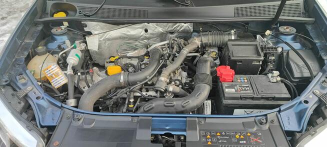 Dacia Sandero Stebway