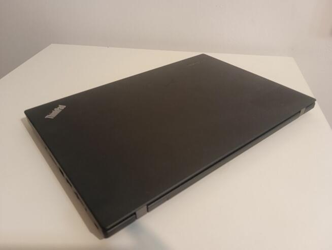 Lenovo T450 i5 vPro/8GB RAM/180GB SSD/14/dwie bat./1,74 kg/