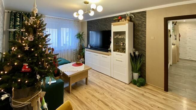 Mieszkanie na sprzedaż w wysokim standardzie Grudziądz