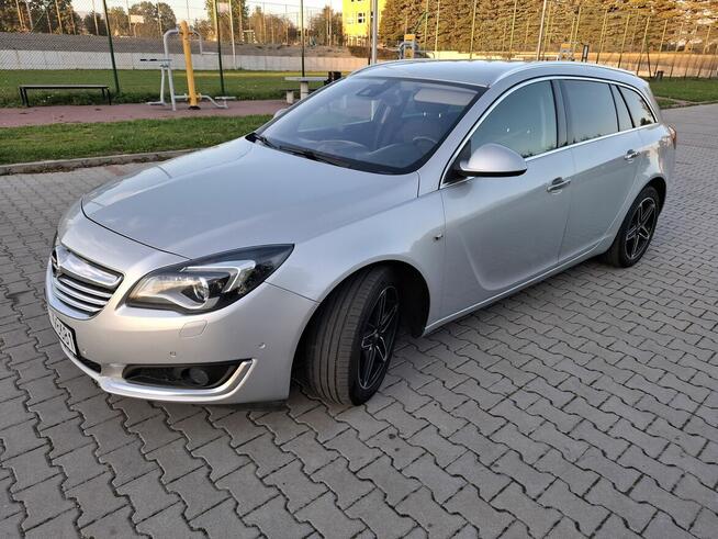 Opel Insignia_2.0CDTI_163KM_Cosmo_bixenon_navi_kamera