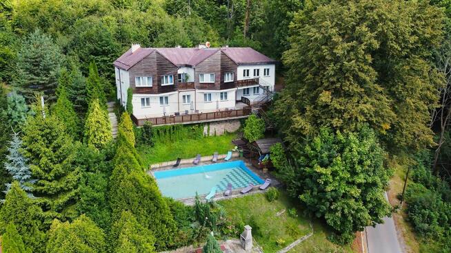 Ośrodek wypoczynkowy Kudowa Zdrój (Jakubowice)