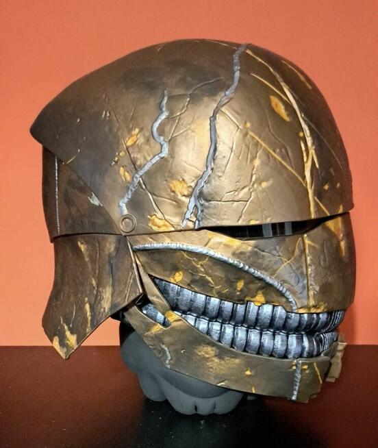 Hełm Star Wars - The Stranger