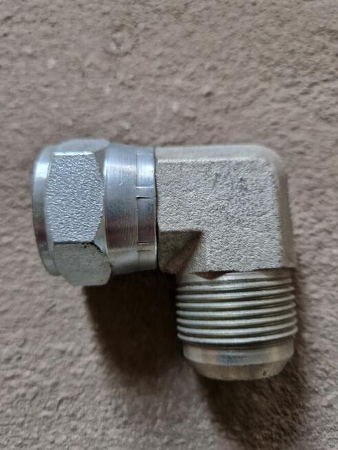 Kolanka hydrauliczne 90° 1 5/16