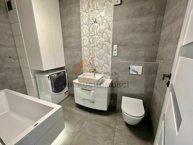 Chełmiec- Szeroka Oaza, bezczynszowy segment środkowy na spr