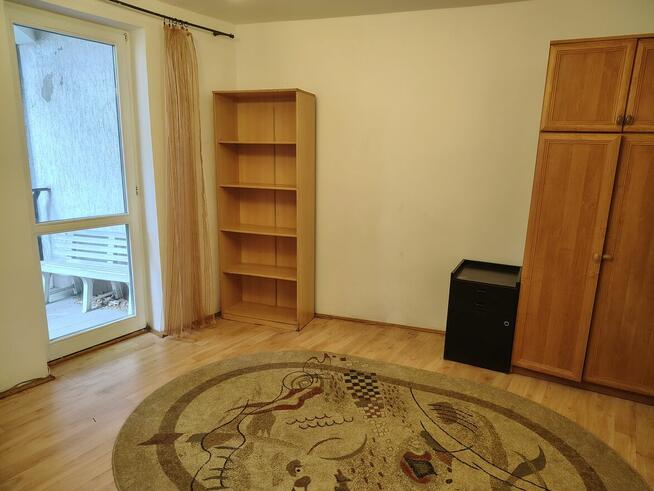 Duży pokój w Centrum