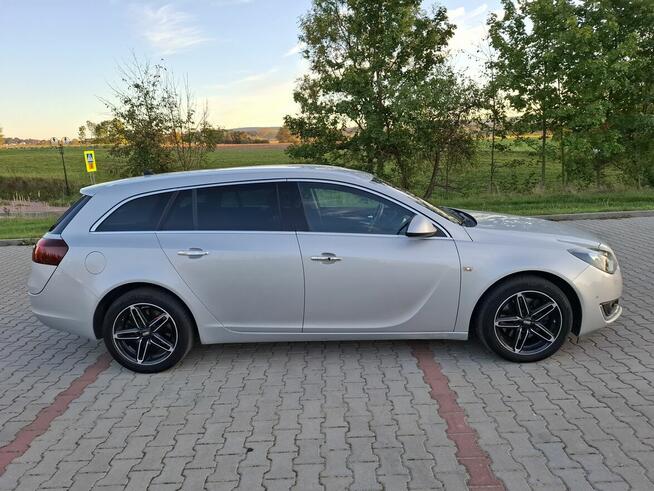 Opel Insignia_2.0CDTI_163KM_Cosmo_bixenon_navi_kamera