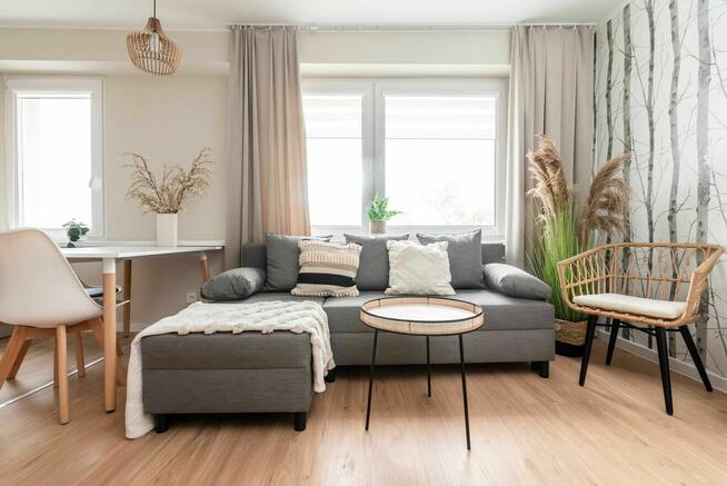 Wygodna Duża Kawalerka Podolszyce Płock Generalny Remont