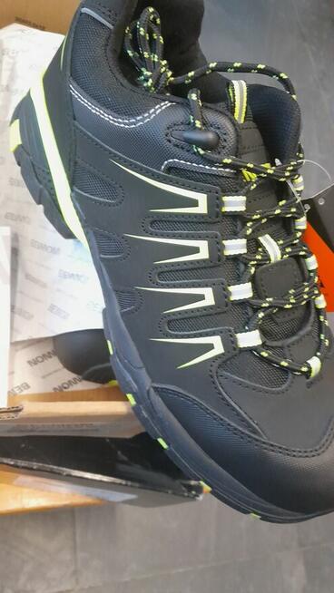 Sprzedam nowe buty robocze