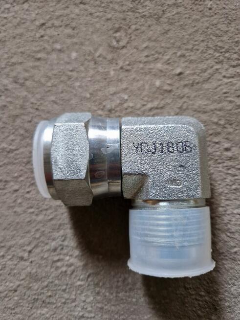 Kolanka hydrauliczne 90° 1 5/16
