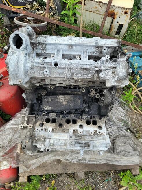 Silnik Mercedes R320 3.0 V6 CDI