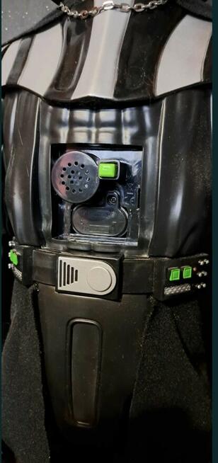 Duża figurka Star Wars - Darth Vader