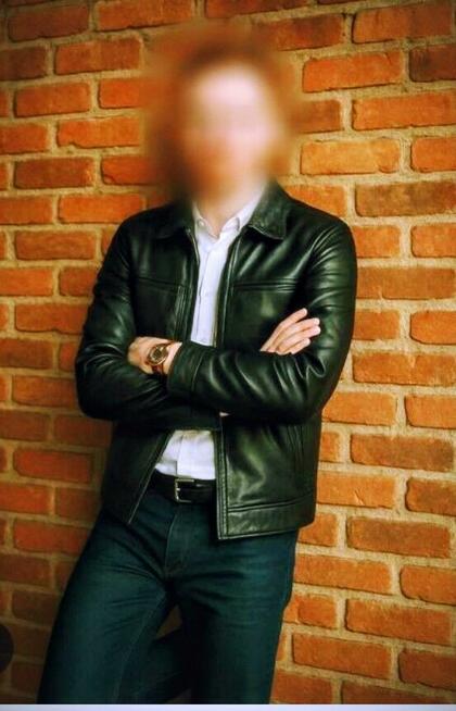 Dyskretny dla dyskretnej