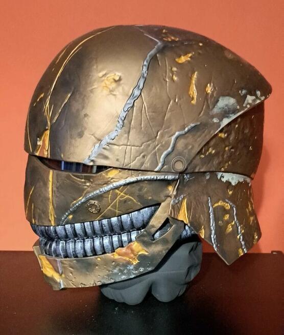 Hełm Star Wars - The Stranger