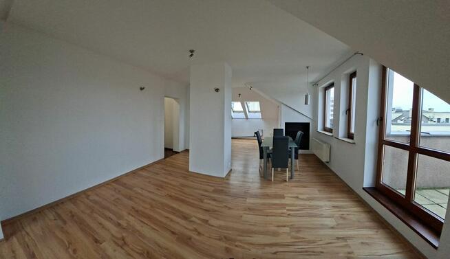 Atrakcyjne mieszkanie z dużym tarasem ul Twardowskiego