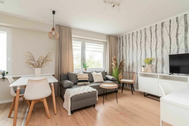 Wygodna Duża Kawalerka Podolszyce Płock Generalny Remont