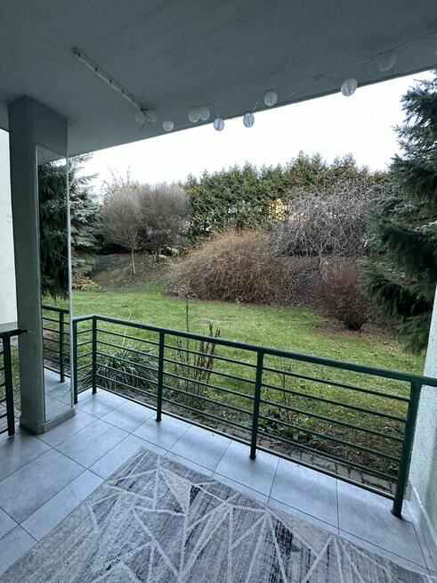 Mieszkanie na wynajem