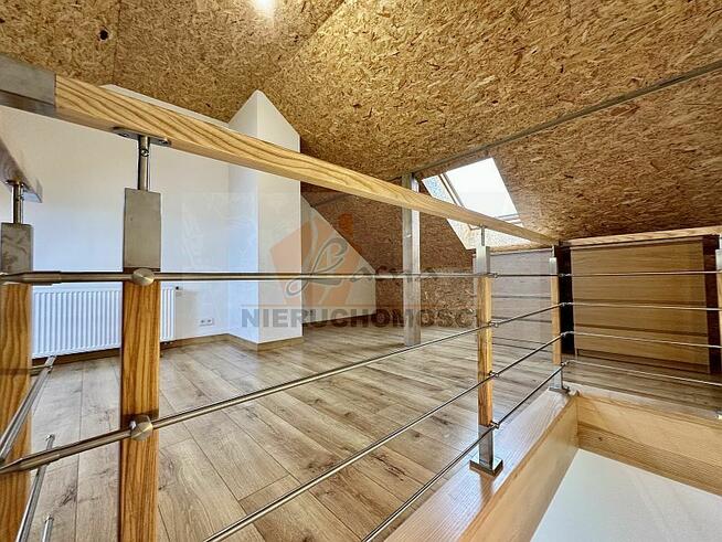 Chełmiec- Szeroka Oaza, bezczynszowy segment środkowy na spr