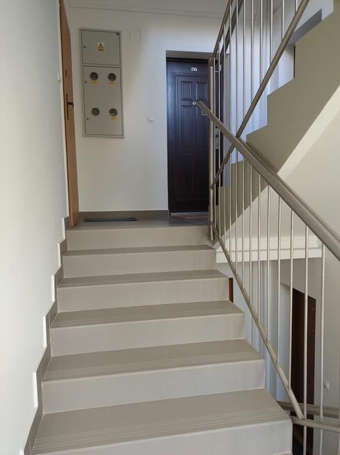 Kawalerka do wynajęcia Mokotów