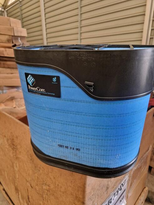 Filtr powietrza Donaldson P608678 / P607557