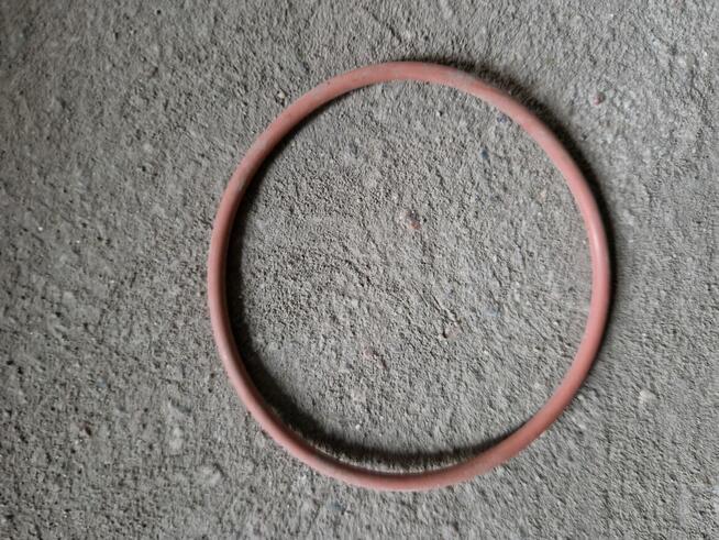 Pierścień uszczelniający O-ring