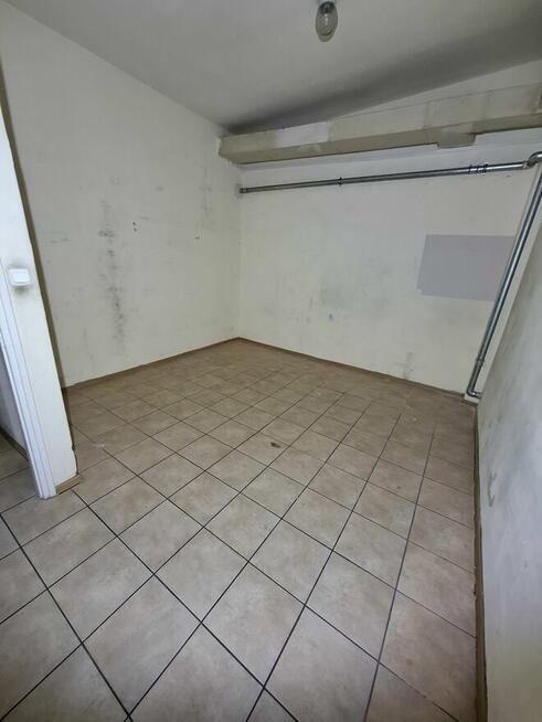 Konin – ul. Przemysłowa | Lokal użytkowy 97 m² | I piętro