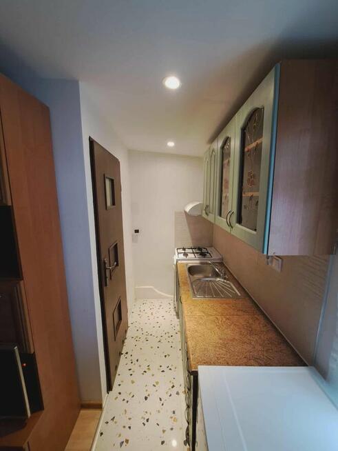 Wynajmę kawalerkę 20 M2