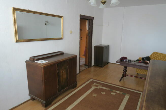 Wynajmę - 3 pokoje Oś. Hetmańska