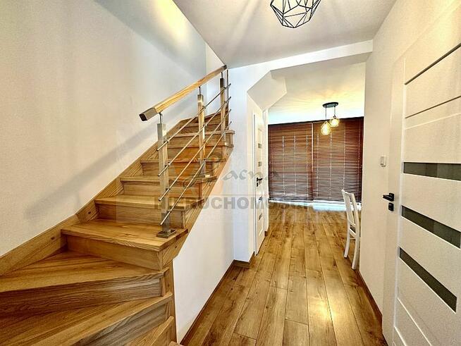 Chełmiec- Szeroka Oaza, bezczynszowy segment środkowy na spr