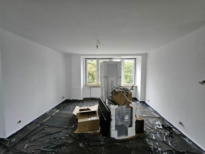 Remonty i wykończenia mieszkań