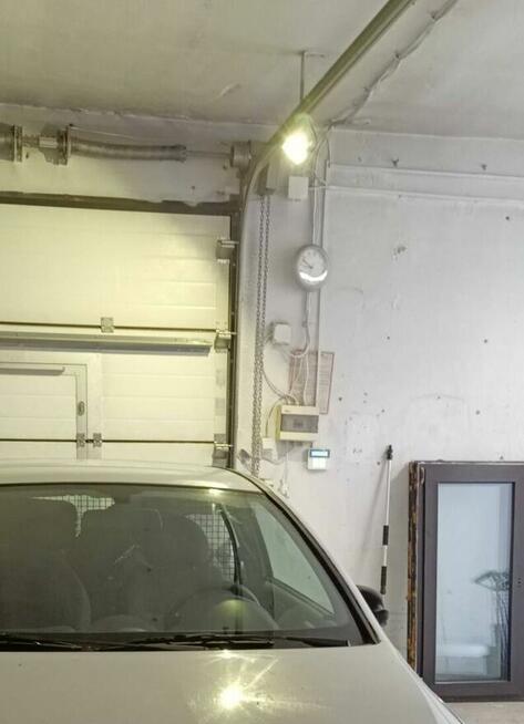 Zlece montarz bramy garazowej