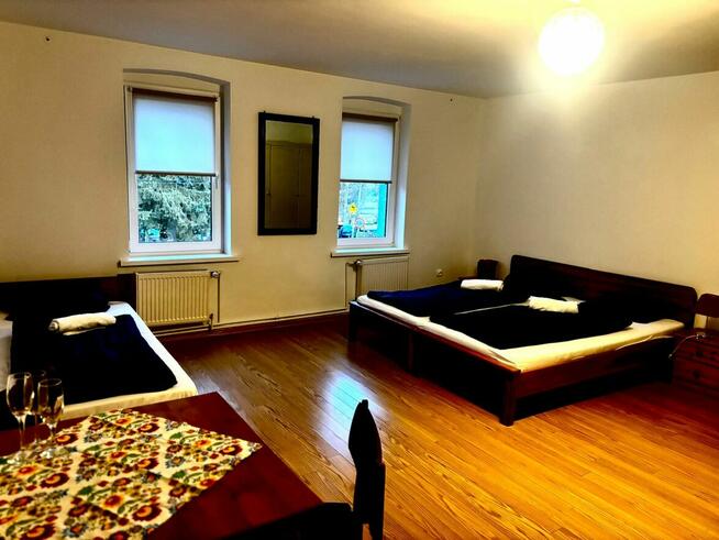 Dom dla 25- 28 osób dla Grupy /Imprezy/ Spotkania