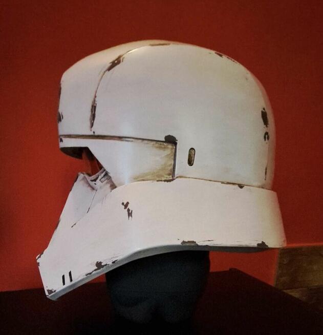 Hełm Star Wars - Range Trooper