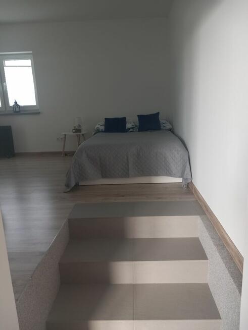 Domek Pod Prehybą