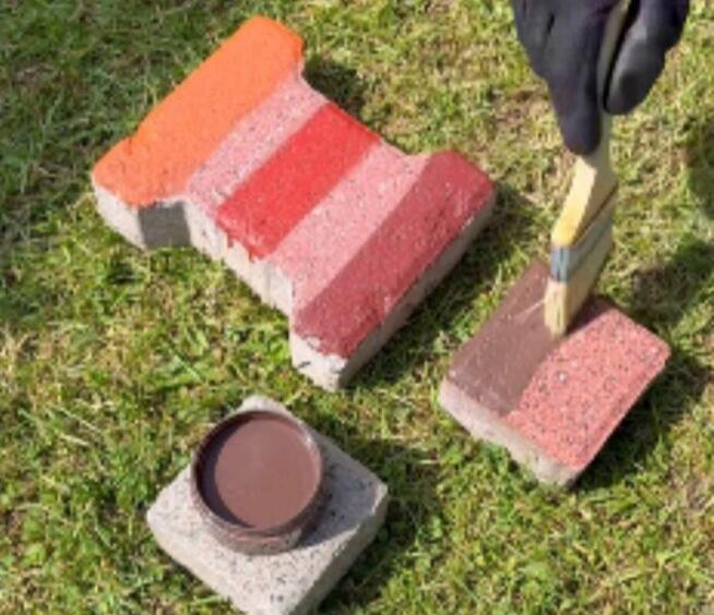 Mycie kostki brukowej granitowej-Mycie elewacji