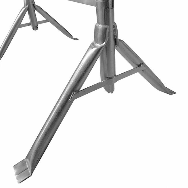 Kozioł Kozły Budowlane 100/170 cm Ocynk Rusztowanie