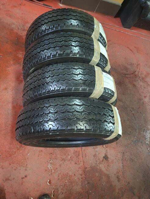 DIAMONDBACK radial rok 2023 Opona m+s TR652 195/65R16 104/1