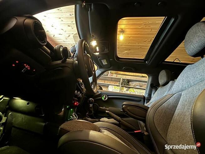 MINI Cooper Hatch 3dr – XR31 – 100 kW – 2021