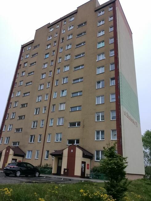 Gdynia Obłuże 3-pokojowe mieszkanie na sprzedaż