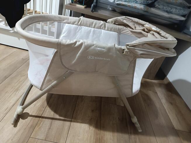 Łóżeczko/kołyska