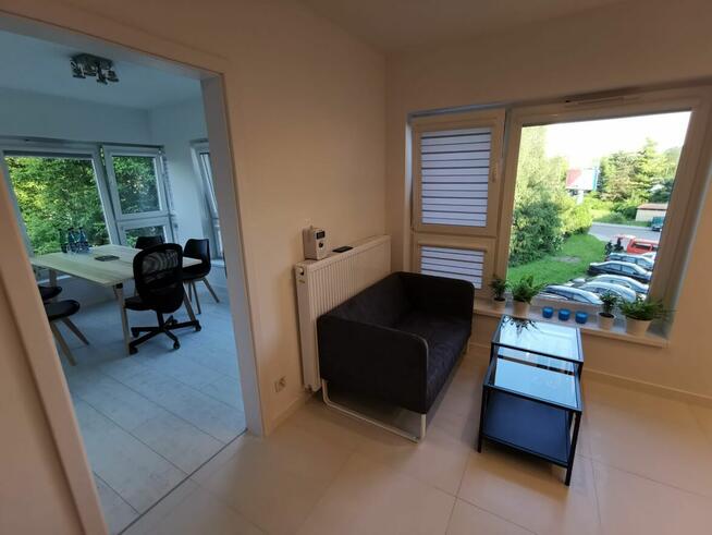 Lokal biurowo usługowy na wynajem 45 m² | biuro | gabinet |