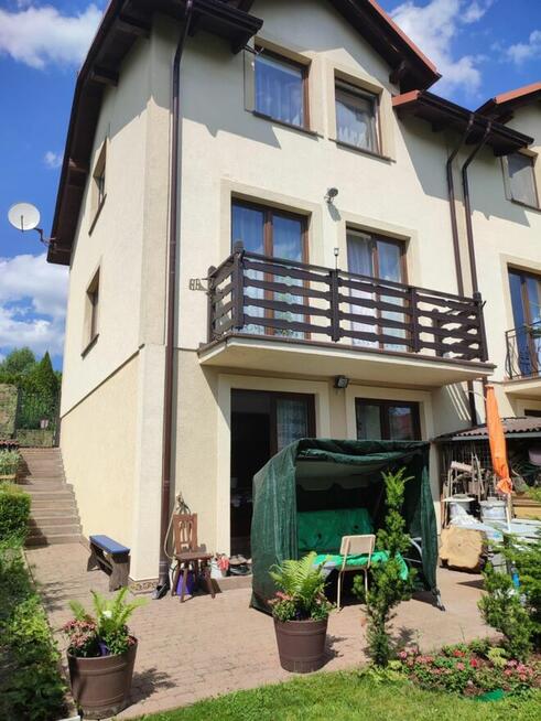 Okazja -poł Bliźniaka domu???