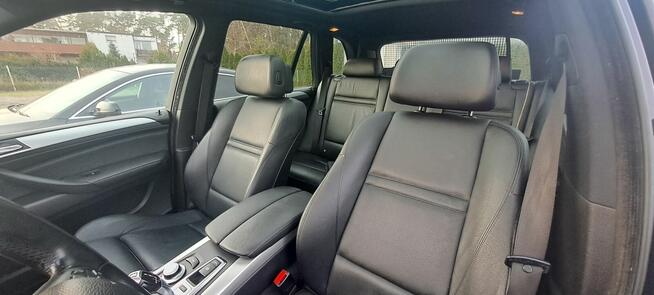 Bmw x5 bi-Turbo 3.0 M-Pakiet, Mały przebieg 239tyś ZAMIANA