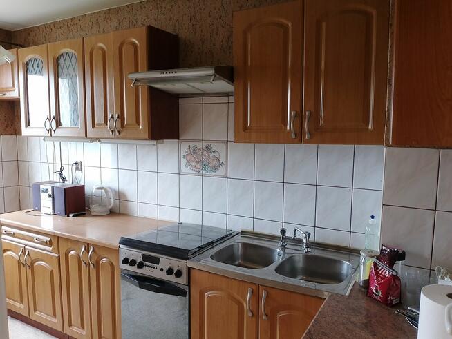 Gdynia Obłuże 3-pokojowe mieszkanie na sprzedaż