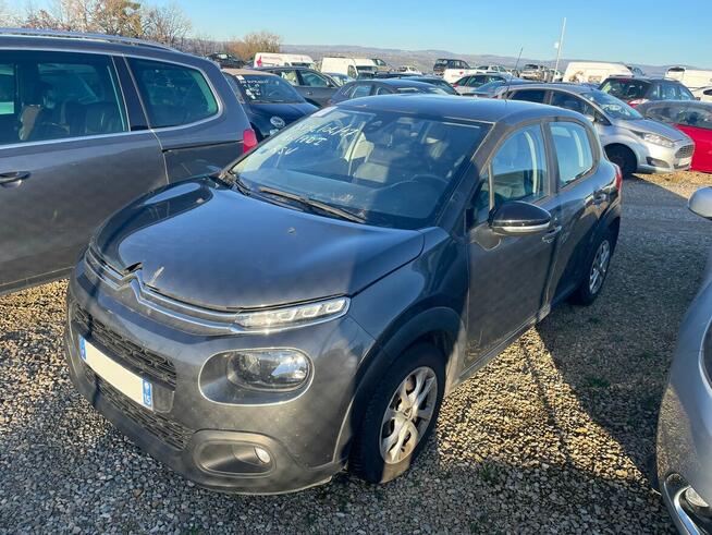 CITROEN C3 III 1.6 BlueHDi 100 Feel EL623