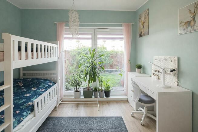 Mieszkanie 2 pokojowe Tarchomin Nowodwory