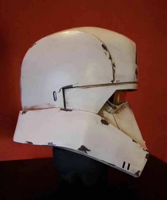Hełm Star Wars - Range Trooper