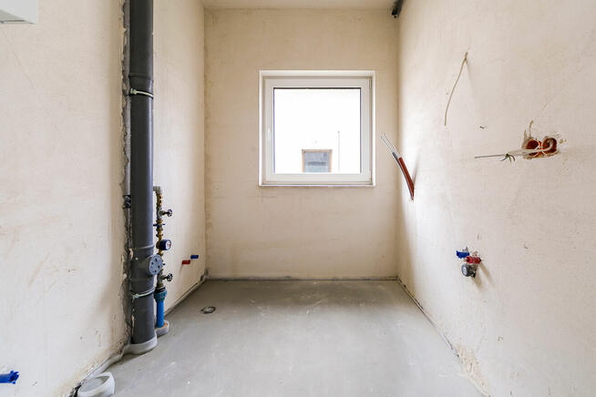 Mieszkanie na sprzedaż Tarczyn Centrum już oddane