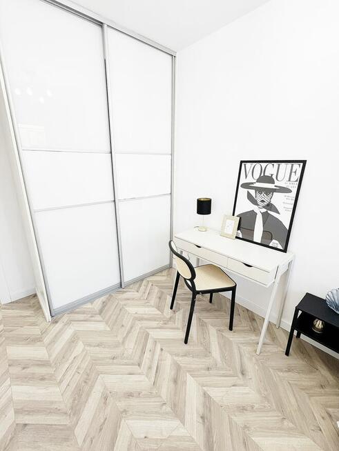 Bezpośrednio, LUX 3 pokoje, blisko METRO!