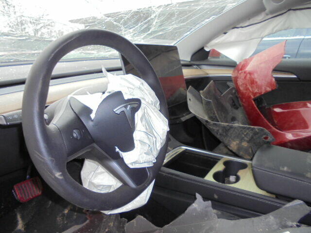 TESLA Model 3 RWD Propulsion 261 GN806